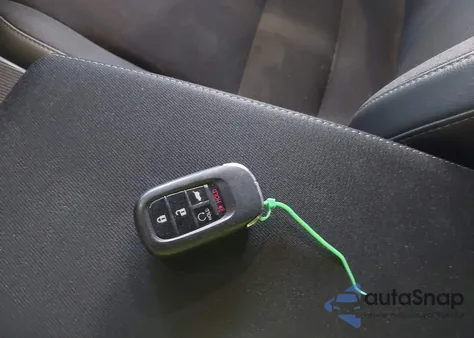 2024 Honda Civic Sport z USA, uszkodzony, nr VIN 19XFL2H85RE006968